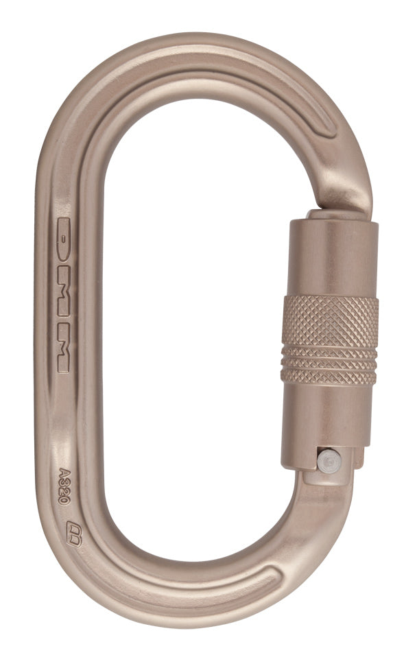 Ultra O Kwiklock Titanium