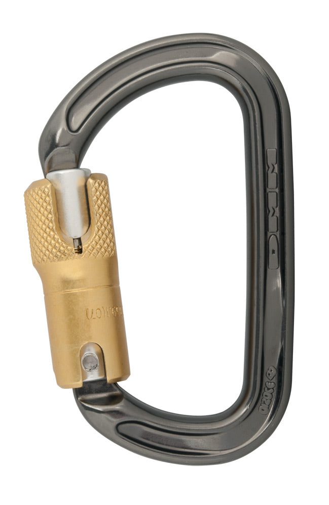 Ultra D Titanium Kwiklock