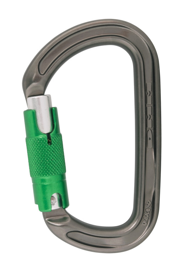 Ultra D Titanium Locksafe