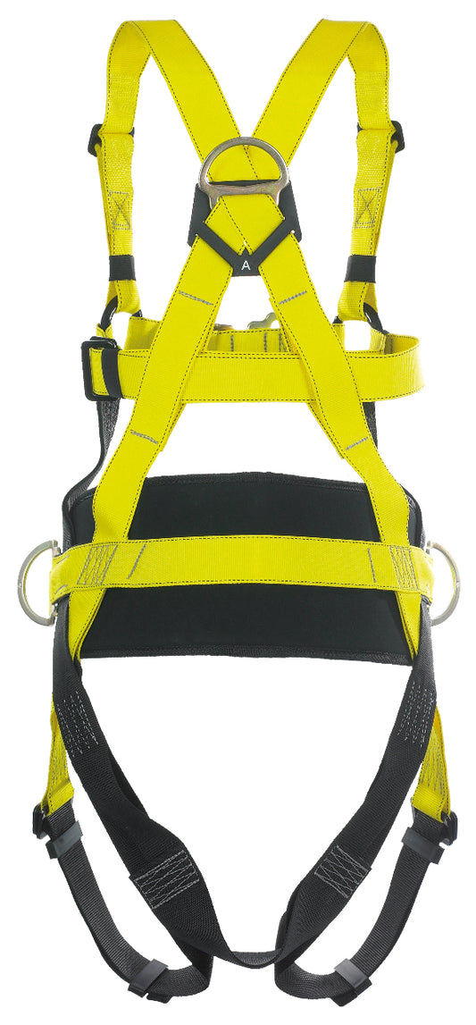 Super MK2 Harness