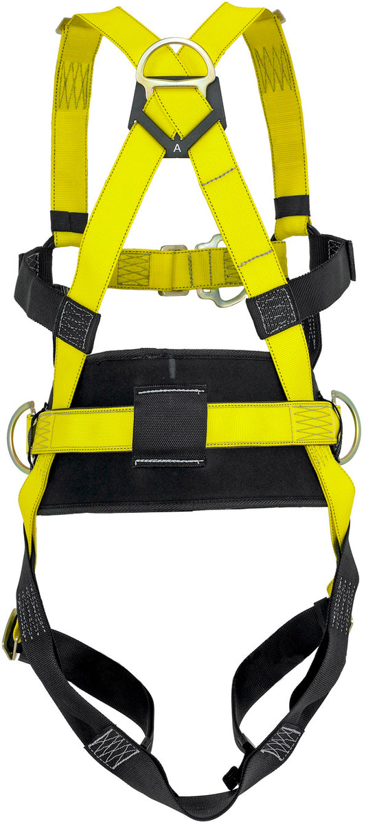 Super MK3 Harness