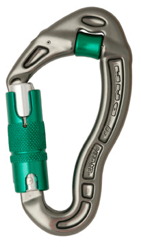 Revolver Titanium Locksafe