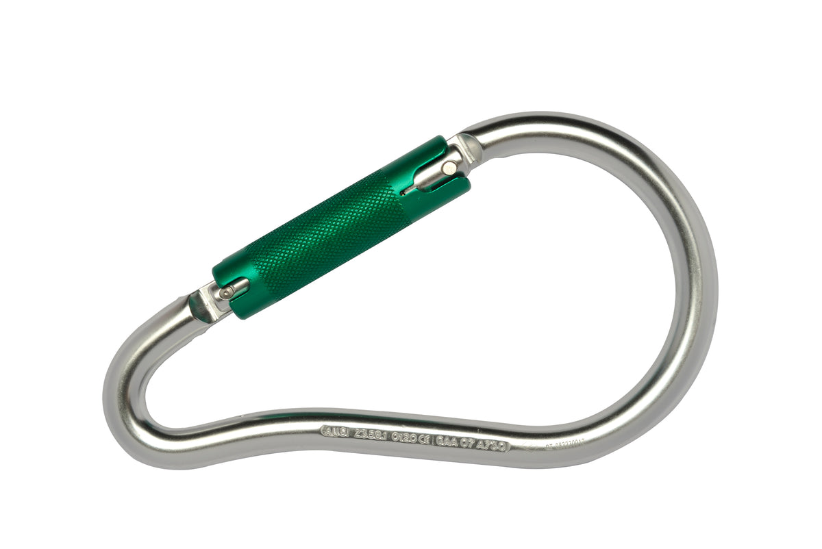 Large Pear Shaped Scaffold Hook