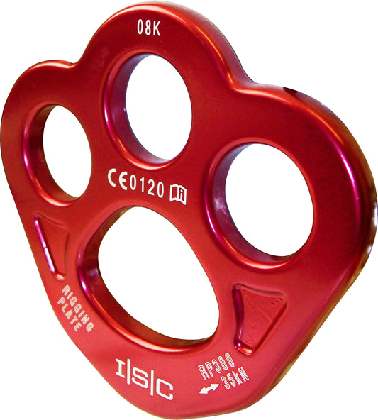 Rigging Plate RP300