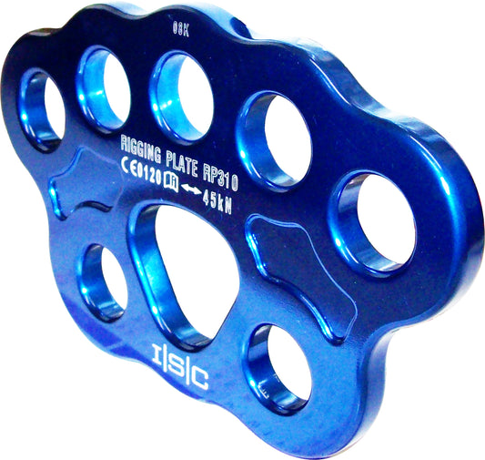 Rigging Plate RP310