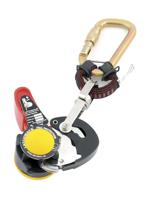 Towerlatch Latchway
